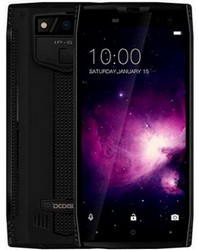 Замена разъема зарядки на телефоне Doogee S50 в Саратове